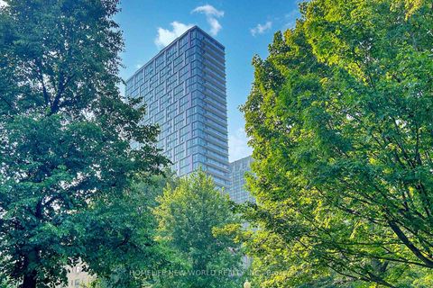 Photo 35 at 1004 - 308 Jarvis Street, Yonge Corridor, Toronto