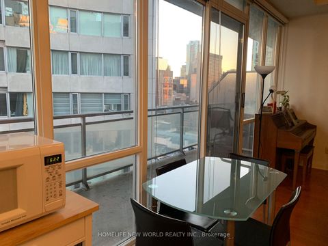 Photo 3 at 2005 - 220 Victoria Street, Yonge Corridor, Toronto