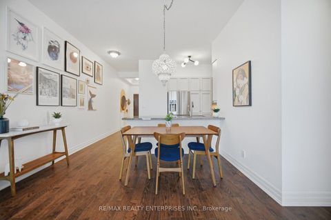 Photo 8 at 103 - 2855 Bloor Street W, Queensway, Toronto