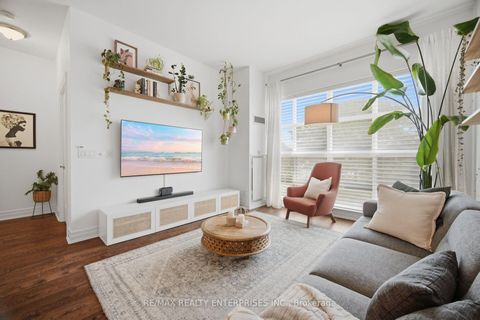 Photo 9 at 103 - 2855 Bloor Street W, Queensway, Toronto