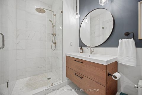 Photo 17 at 103 - 2855 Bloor Street W, Queensway, Toronto