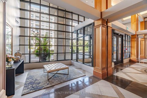 Photo 22 at 103 - 2855 Bloor Street W, Queensway, Toronto
