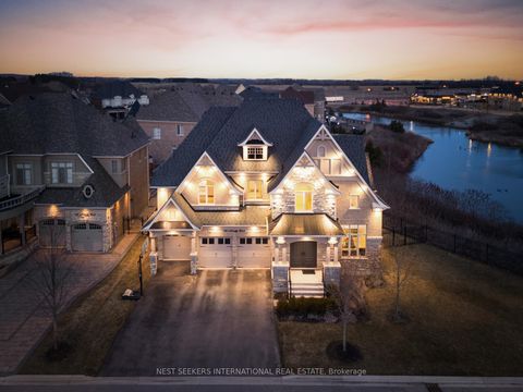 Photo 0 at 44 Mahaffy Court, Nobleton, King