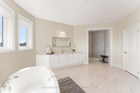 Photo 15 at 44 Mahaffy Court, Nobleton, King