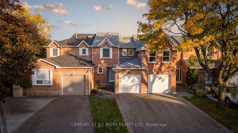 Photo 0 at 74 Ritva Court E, North Richvale, Richmond Hill