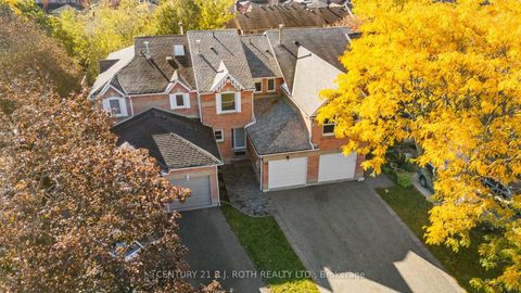 Photo 2 at 74 Ritva Court E, North Richvale, Richmond Hill