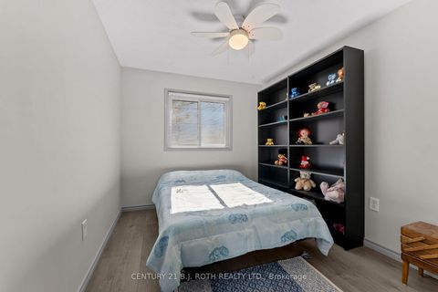 Photo 22 at 74 Ritva Court E, North Richvale, Richmond Hill