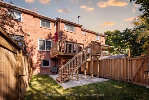 Photo 27 at 74 Ritva Court E, North Richvale, Richmond Hill