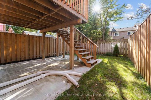 Photo 28 at 74 Ritva Court E, North Richvale, Richmond Hill