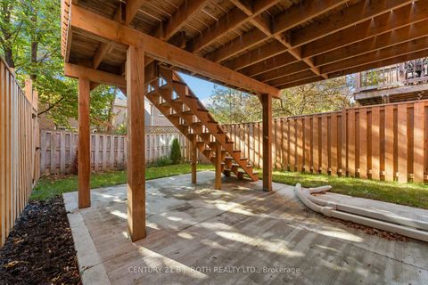 Photo 29 at 74 Ritva Court E, North Richvale, Richmond Hill