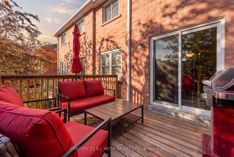 Photo 30 at 74 Ritva Court E, North Richvale, Richmond Hill