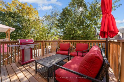 Photo 31 at 74 Ritva Court E, North Richvale, Richmond Hill