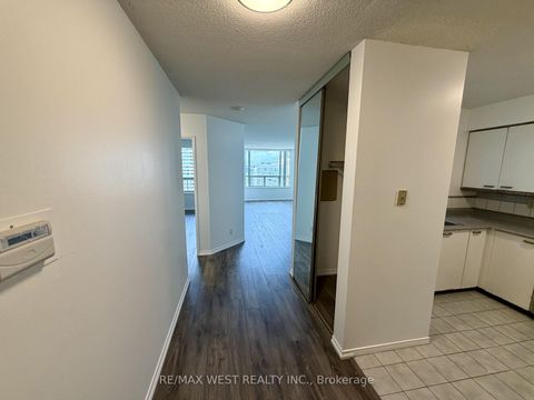 Photo 4 at 2405 - 100 Upper Madison Avenue, Westgate, Toronto