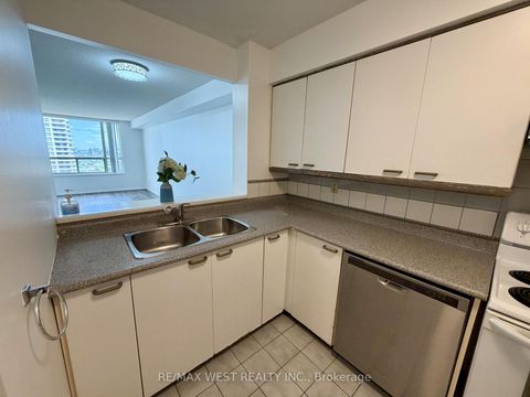 Photo 5 at 2405 - 100 Upper Madison Avenue, Westgate, Toronto