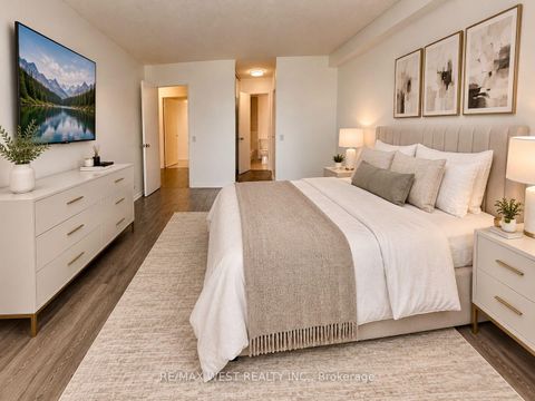 Photo 14 at 2405 - 100 Upper Madison Avenue, Westgate, Toronto