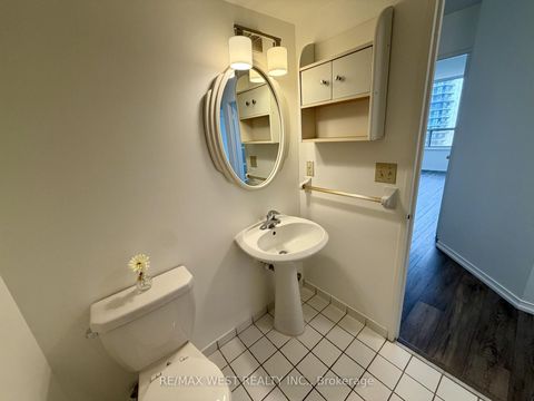 Photo 22 at 2405 - 100 Upper Madison Avenue, Westgate, Toronto