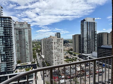 Photo 24 at 2405 - 100 Upper Madison Avenue, Westgate, Toronto