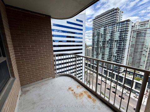 Photo 25 at 2405 - 100 Upper Madison Avenue, Westgate, Toronto