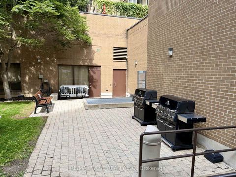 Photo 28 at 2405 - 100 Upper Madison Avenue, Westgate, Toronto