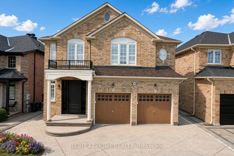Photo 1 at 388 Vellore Park Avenue, Vellore Village, Vaughan