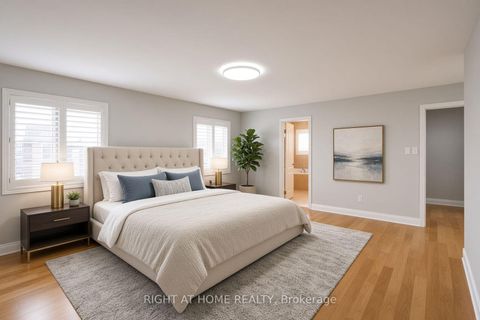 Photo 12 at 388 Vellore Park Avenue, Vellore Village, Vaughan
