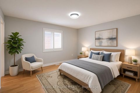 Photo 17 at 388 Vellore Park Avenue, Vellore Village, Vaughan