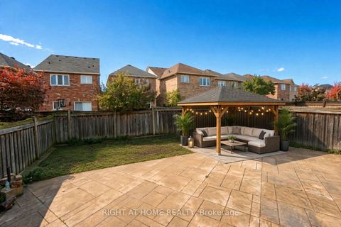 Photo 36 at 388 Vellore Park Avenue, Vellore Village, Vaughan