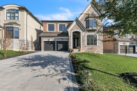 Photo 0 at 131 Lady Jessica Drive, Patterson, Vaughan