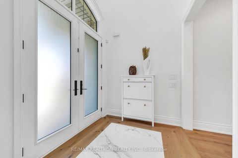 Photo 1 at 131 Lady Jessica Drive, Patterson, Vaughan