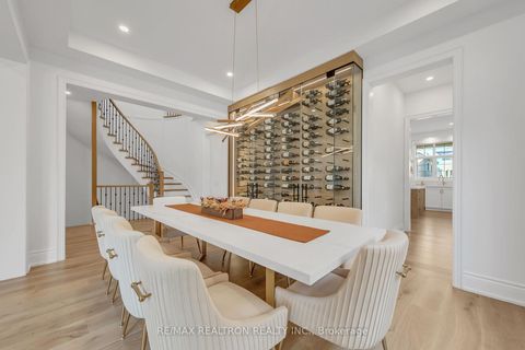 Photo 6 at 131 Lady Jessica Drive, Patterson, Vaughan