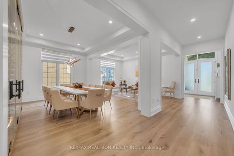 Photo 9 at 131 Lady Jessica Drive, Patterson, Vaughan