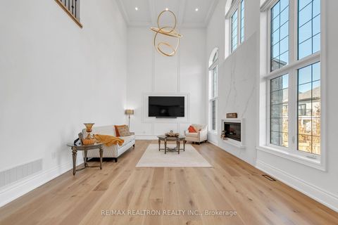 Photo 15 at 131 Lady Jessica Drive, Patterson, Vaughan