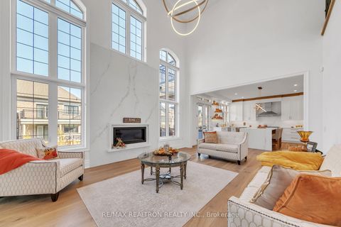 Photo 16 at 131 Lady Jessica Drive, Patterson, Vaughan