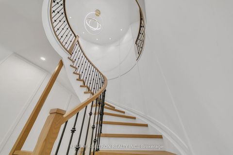 Photo 17 at 131 Lady Jessica Drive, Patterson, Vaughan