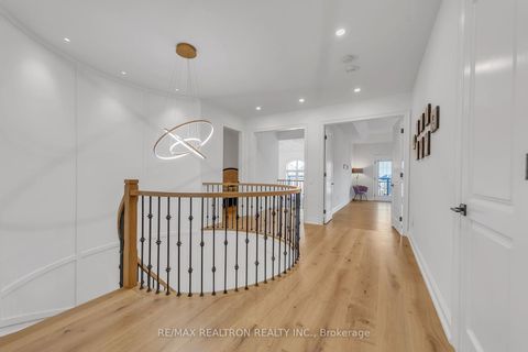 Photo 18 at 131 Lady Jessica Drive, Patterson, Vaughan