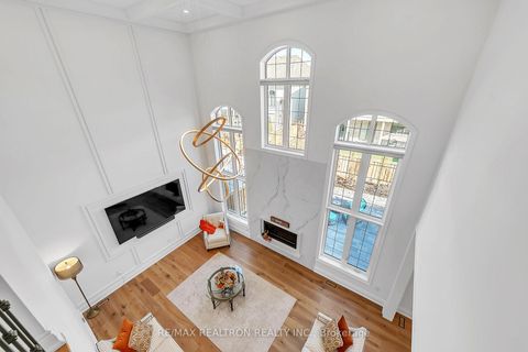 Photo 19 at 131 Lady Jessica Drive, Patterson, Vaughan