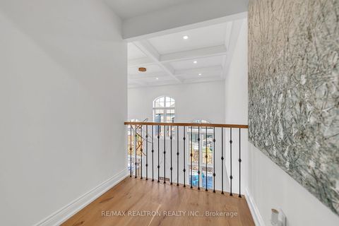 Photo 21 at 131 Lady Jessica Drive, Patterson, Vaughan