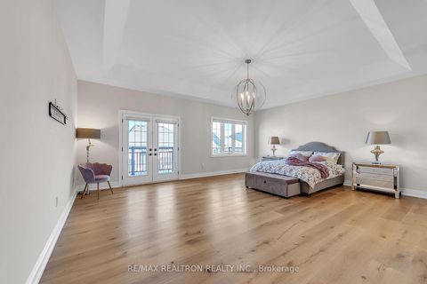 Photo 24 at 131 Lady Jessica Drive, Patterson, Vaughan