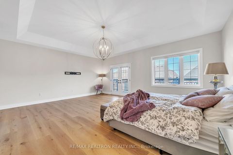 Photo 25 at 131 Lady Jessica Drive, Patterson, Vaughan