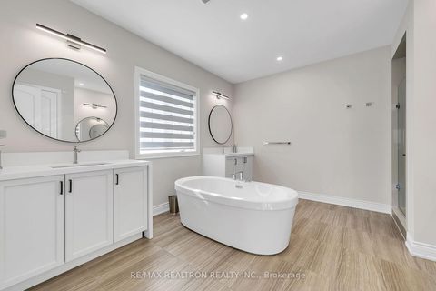 Photo 27 at 131 Lady Jessica Drive, Patterson, Vaughan