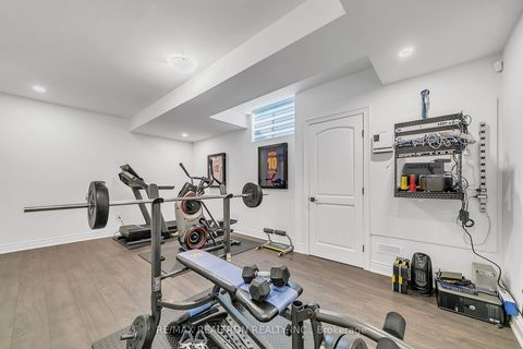Photo 35 at 131 Lady Jessica Drive, Patterson, Vaughan