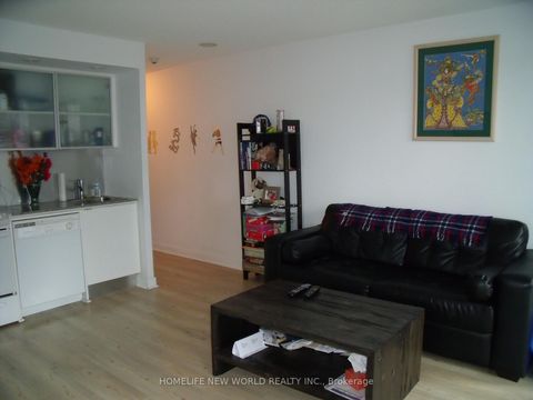 Photo 1 at 1012 - 25 Telegram Mews, Waterfront Communities C1, Toronto