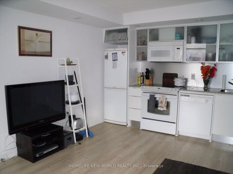 Photo 2 at 1012 - 25 Telegram Mews, Waterfront Communities C1, Toronto