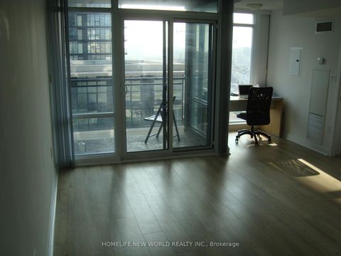 Photo 3 at 1012 - 25 Telegram Mews, Waterfront Communities C1, Toronto