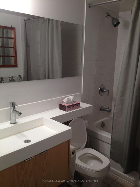 Photo 4 at 1012 - 25 Telegram Mews, Waterfront Communities C1, Toronto