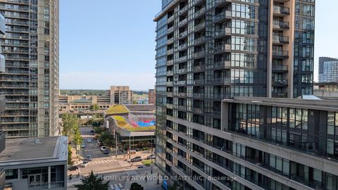 Photo 6 at 1012 - 25 Telegram Mews, Waterfront Communities C1, Toronto