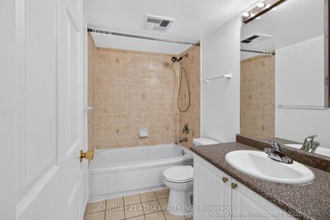 Photo 4 at 1115 - 18 parkview Avenue, Willowdale East, Toronto