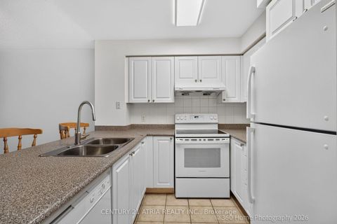 Photo 5 at 1115 - 18 parkview Avenue, Willowdale East, Toronto