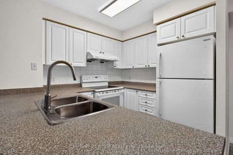 Photo 6 at 1115 - 18 parkview Avenue, Willowdale East, Toronto