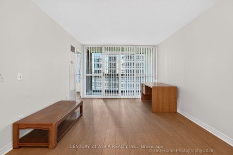 Photo 9 at 1115 - 18 parkview Avenue, Willowdale East, Toronto